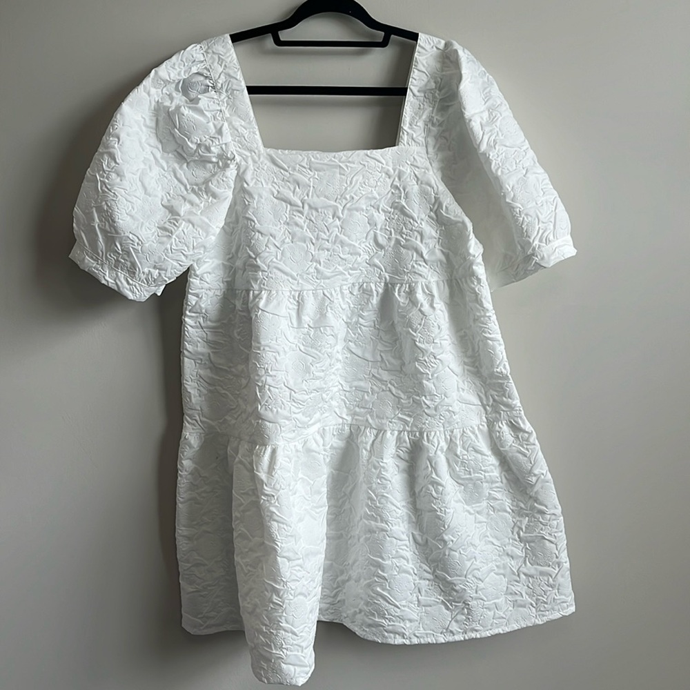 NWT Mudpie Dress